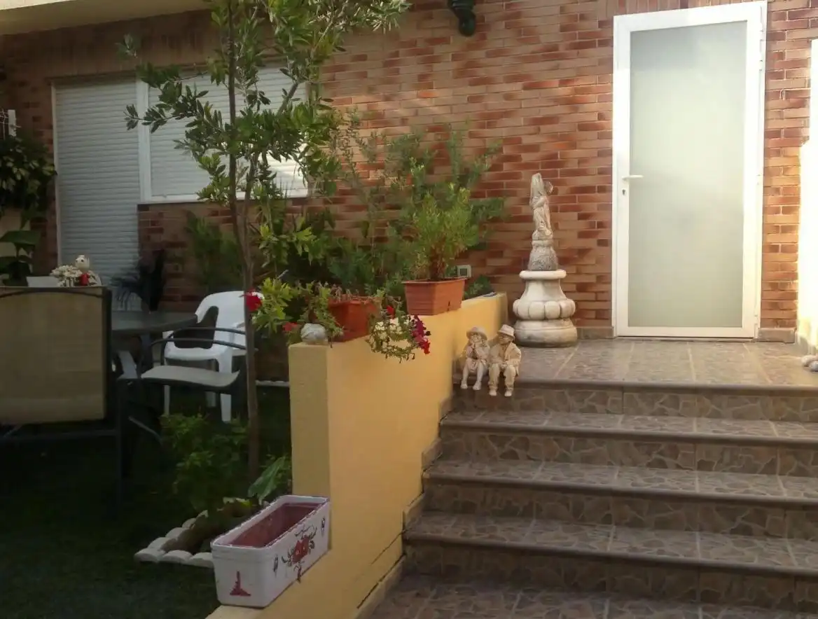 Reihenhaus mit Terrasse zum Verkauf in Playa, imagen 4