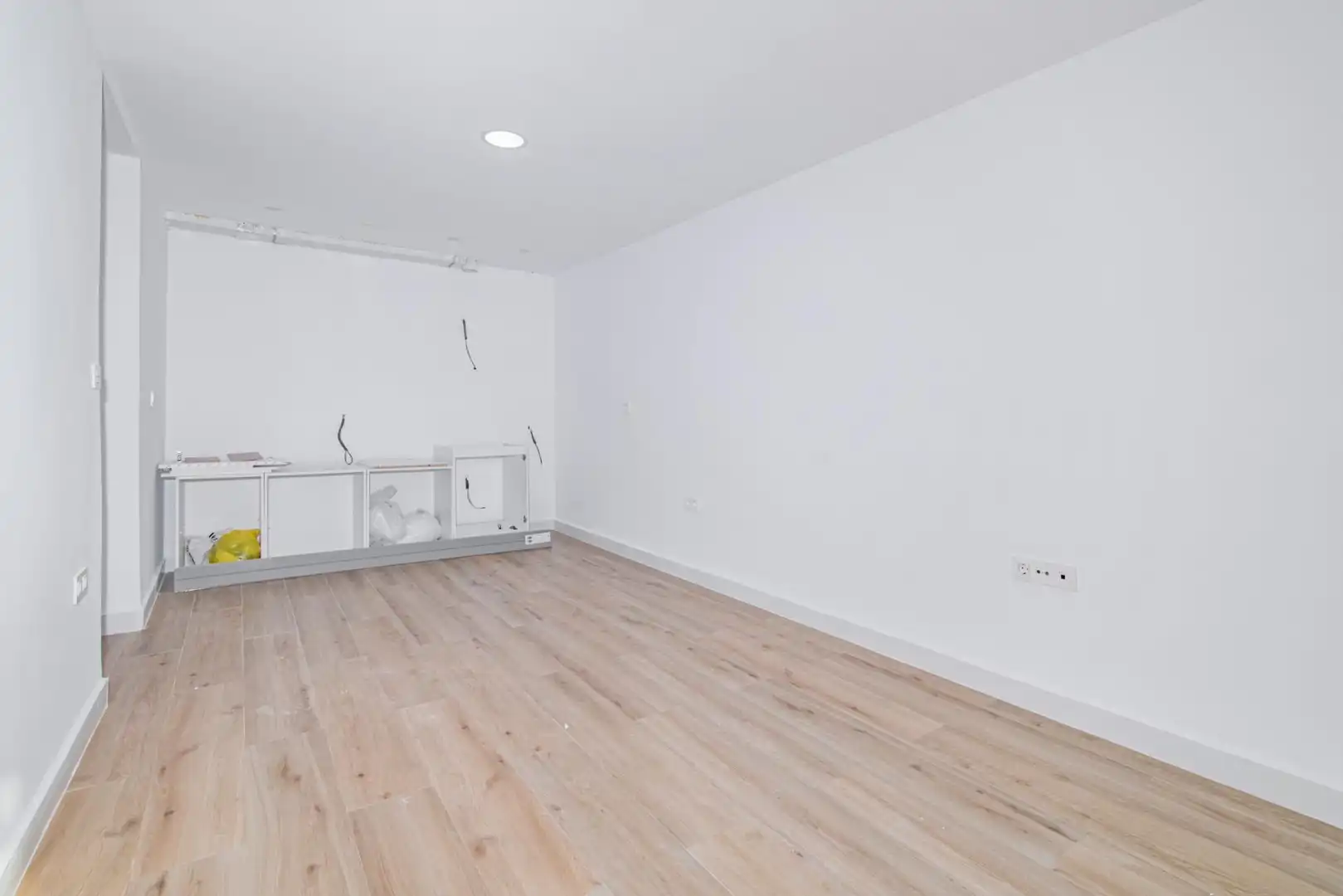 Wohnung zur Miete in EL GUERRA, La Cruz