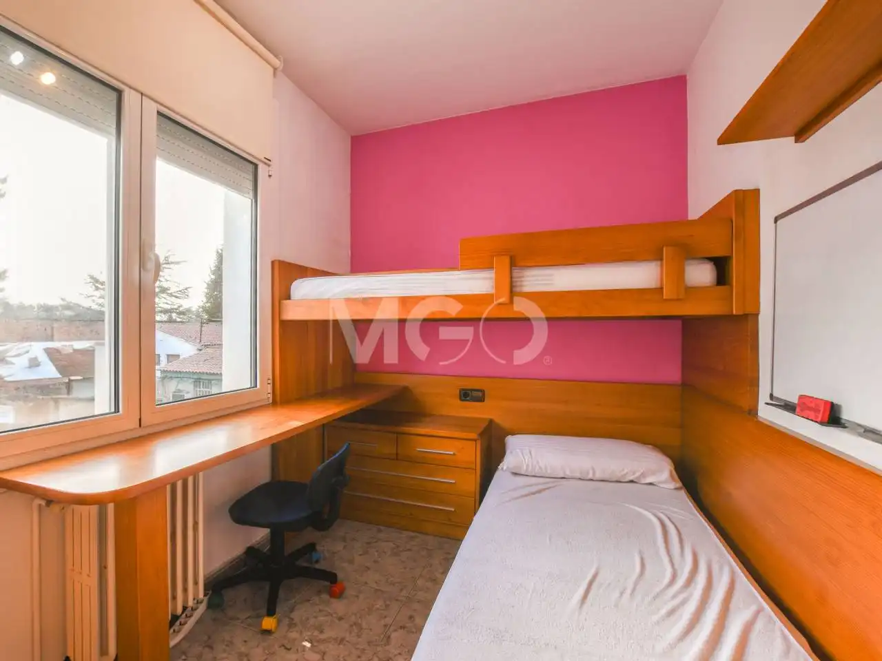 Casa amb jardí en venda a Sant Julià de Vilatorta, imagen 24