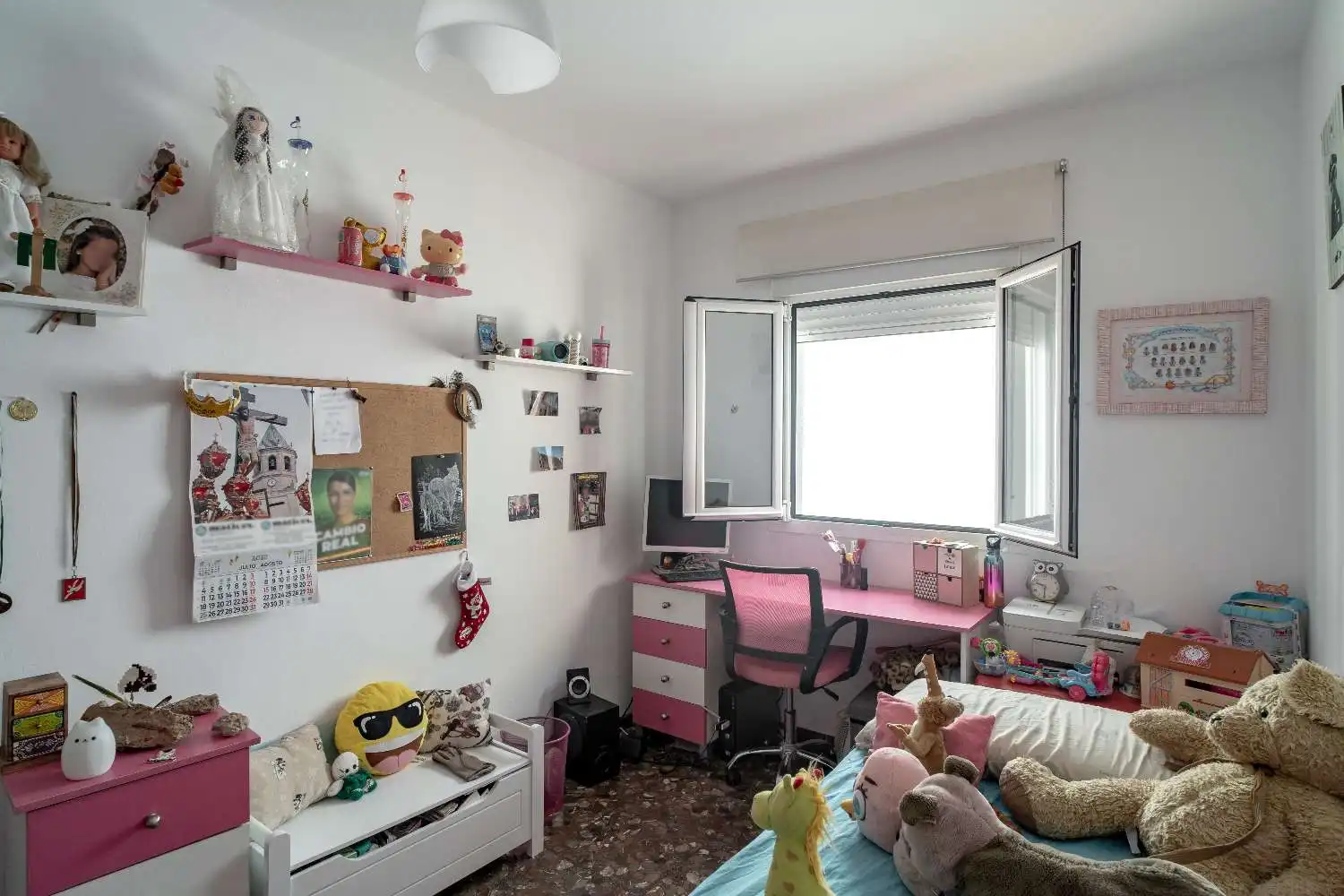 Casa o xalet en venda a Hispanidad - Vivar Téllez