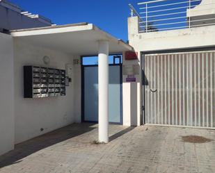 Garage for sale in Dénia