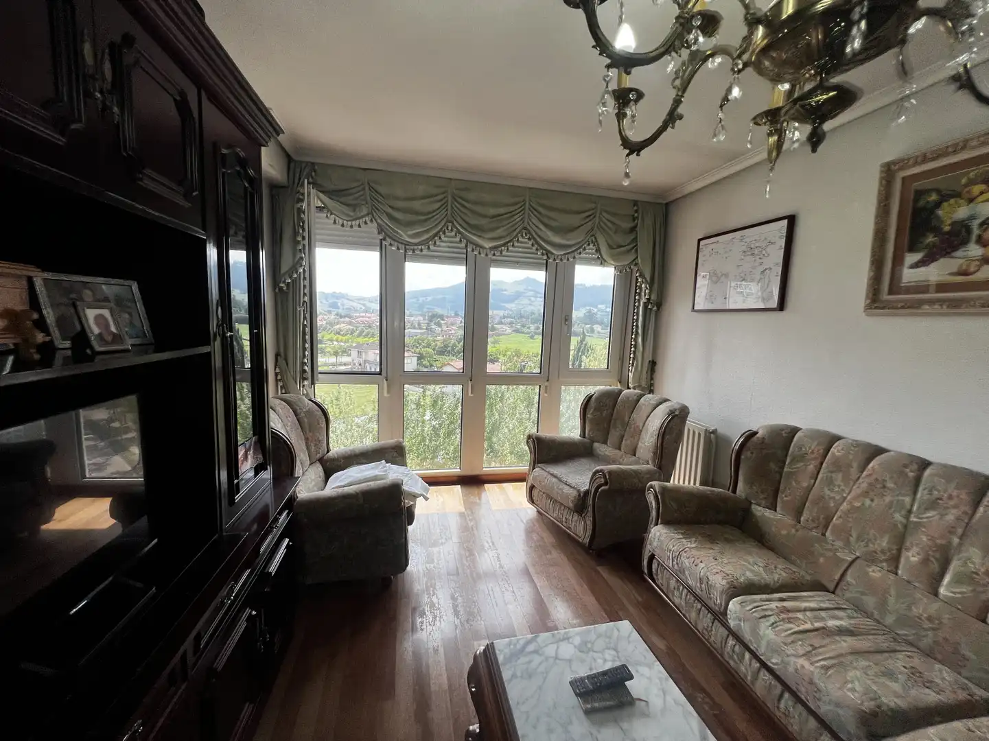 Wohnung mit Garten zum Verkauf in Torrelavega - PZ AUTONOMIAS, imagen 2