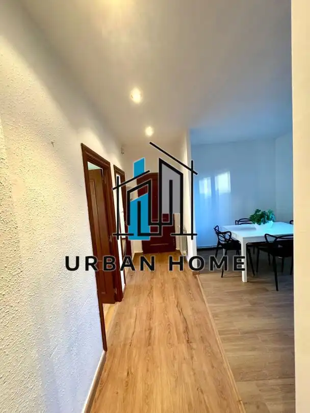 Vista exterior de Piso en venta en León Capital  con Calefacción y Trastero
