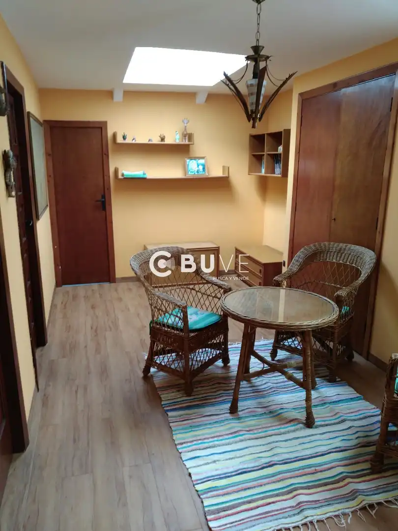 Casa o chalet en venta en Vilagarcía de Arousa con Calefacción, Jardín privado y Terraza
