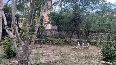 Foto 3 de Casa o chalet en venta en Avenida de la Pedriza, Manzanares El Real, Madrid