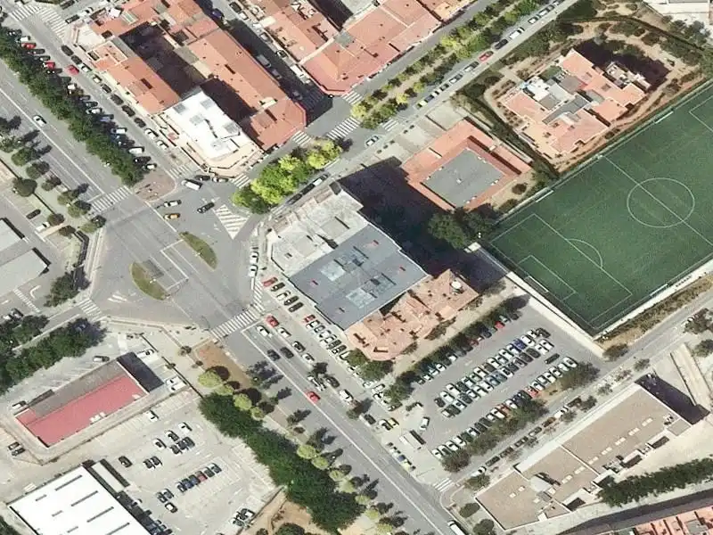 Pis en venda a Barcelona 302