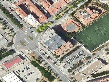 Flat for sale in Barcelona 302