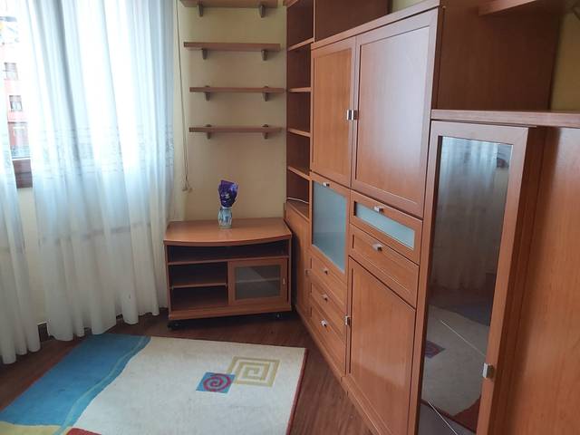 Piso en Venta en Bagatza - San Vicente