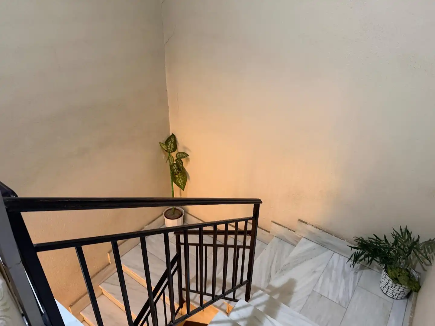 Balcony of Flat for sale in Totana  with Terrace, Furnished and Balcony