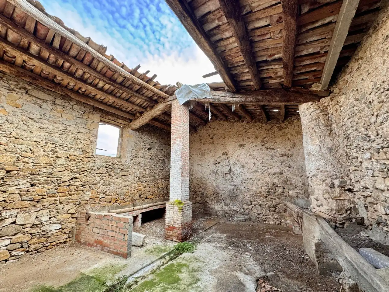 Maison rustique avec jardin à vendre à Carrer de l'Església 2, imagen 34