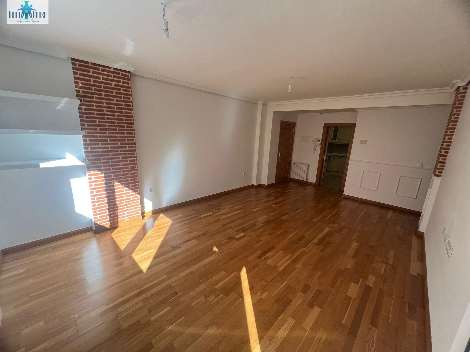 Pis en venda en  Albacete Capital amb Aire condicionat, Calefacció i Parquet