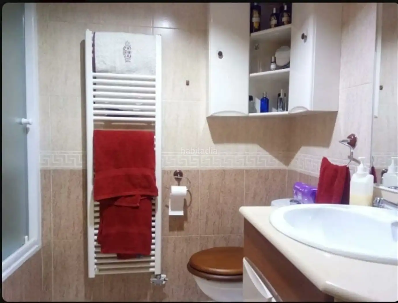 Piso con piscina en venta en Calle Albondón 16, imagen 9