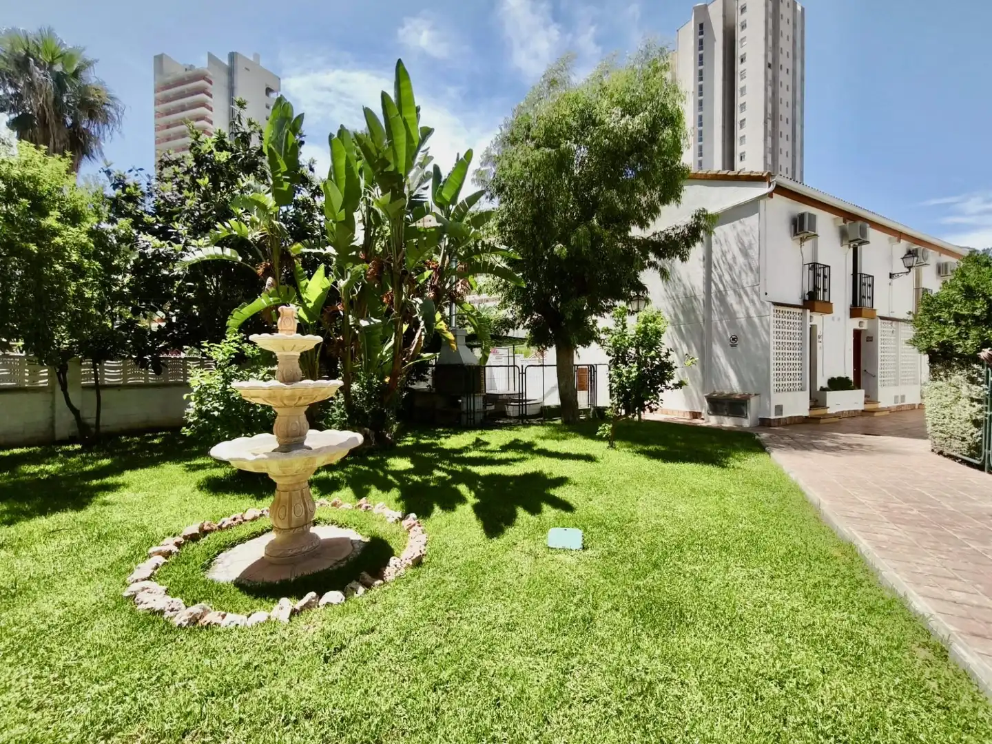 Bungalow con piscina en venta en Rincón de Loix, imagen 34