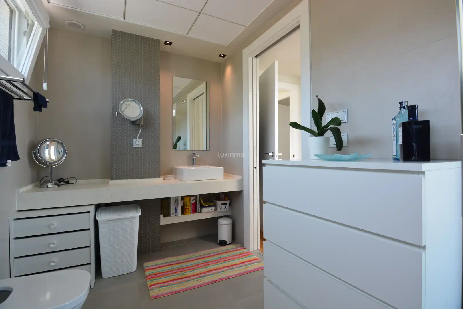 Chalet con terraza en venta en Golf Bahía, imagen 14