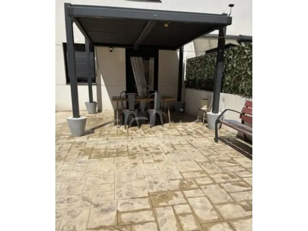 Terraza de Planta baja en venta en Museros