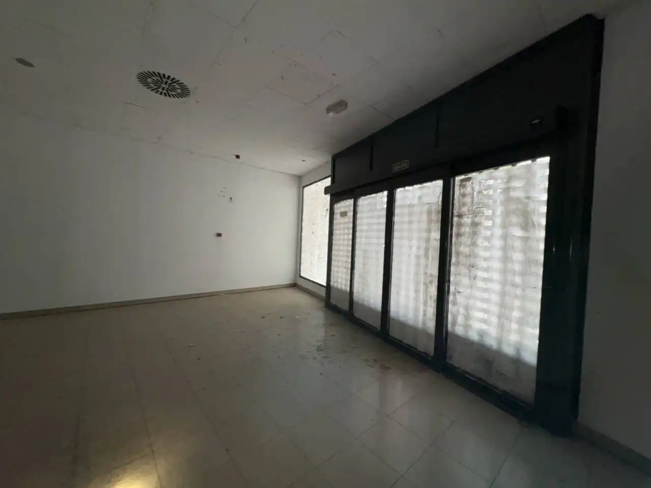 Gewerbefläche zur Miete in Avenida España, imagen 14