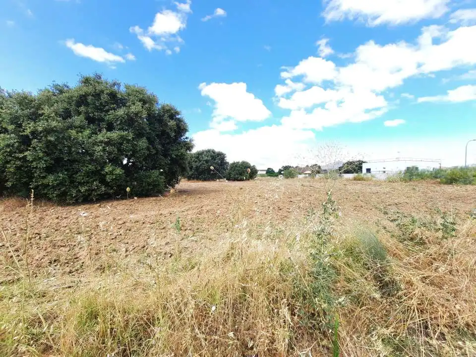 Terreno residencial en venta en Escalona, imagen 3