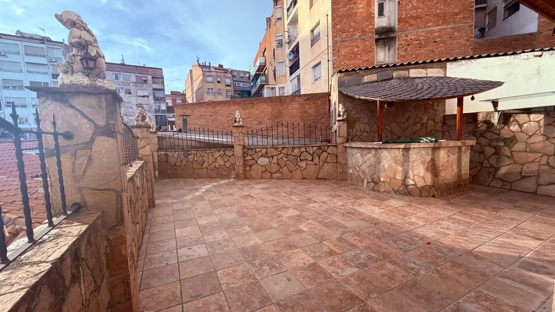 Terraza de Piso en venta en Manresa con Aire acondicionado, Calefacción y Terraza