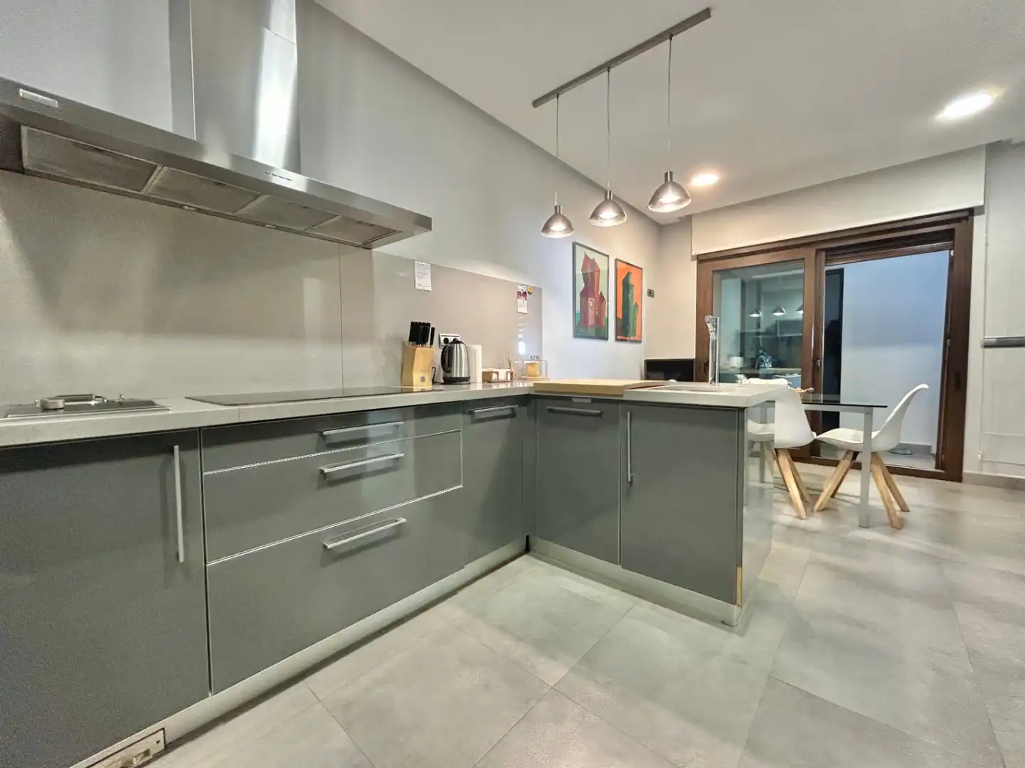 Chalet con terraza en venta en Este, imagen 28