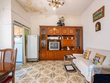 Wohnung zum Verkauf in Sants - Montjuïc