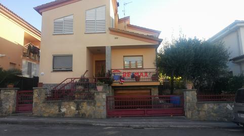 Foto 4 de Casa o xalet en venda a Girona - Cl Riera D Oix, 6, Palau, Girona