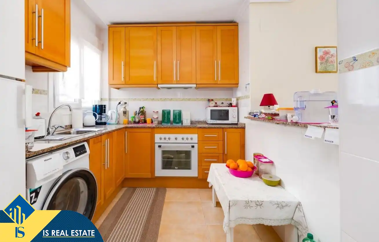 Attique avec ascenseur à vendre à Centro, imagen 9