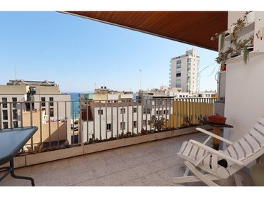 Appartamento con ascensore in vendita a Calle Venecia