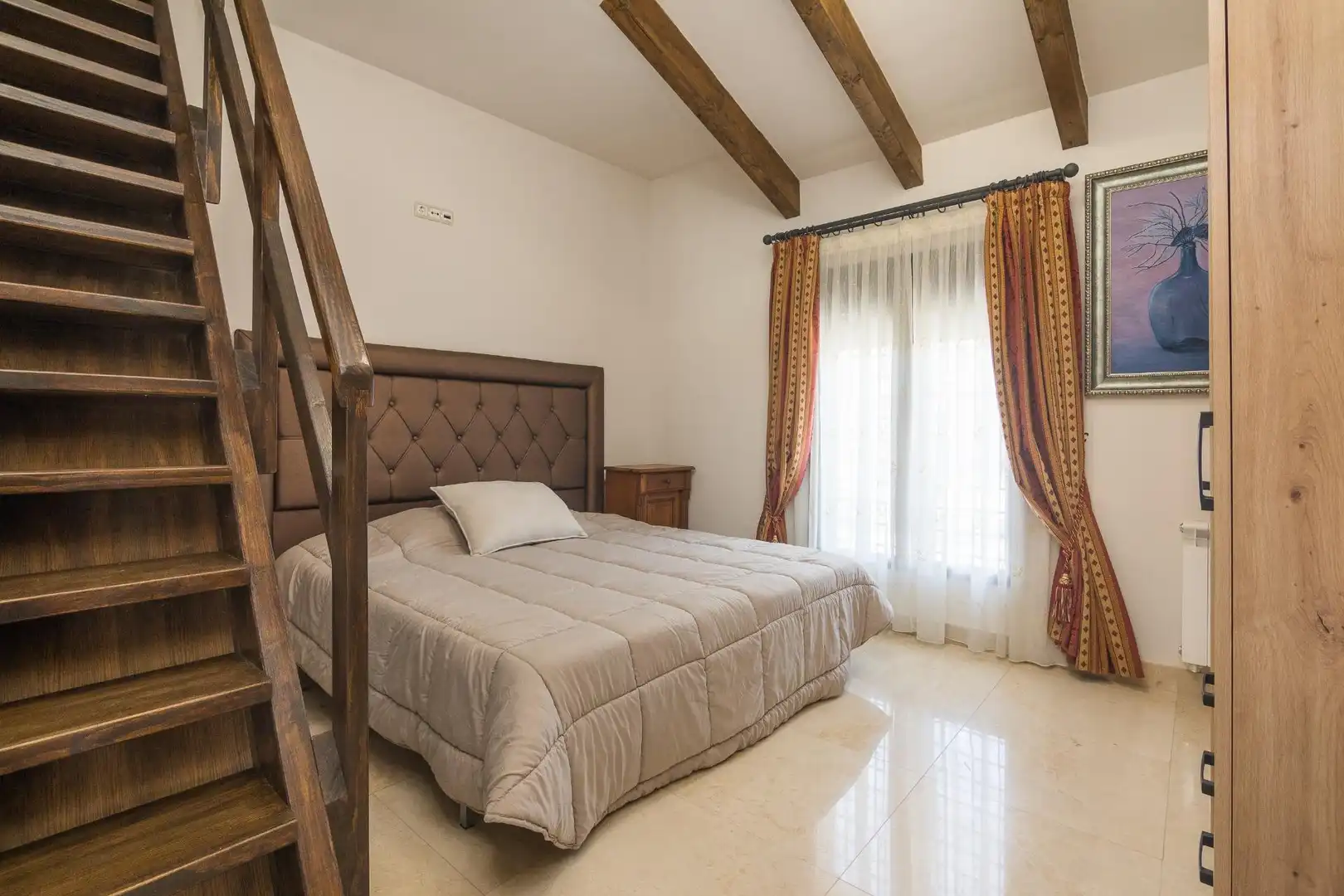 Habitación de Casa o chalet en venta en Monóvar  / Monòver con Calefacción y Terraza