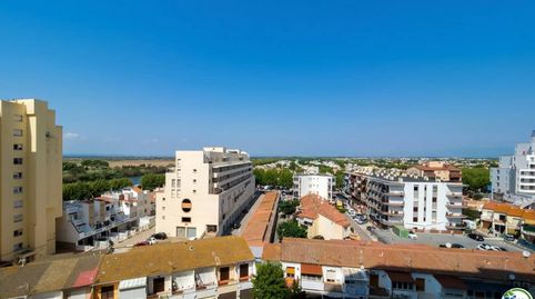 Foto 3 de Apartamento en venta en Calle Delta Muga, 6, Muga - Gran Reserva - Badia, Empuriabrava