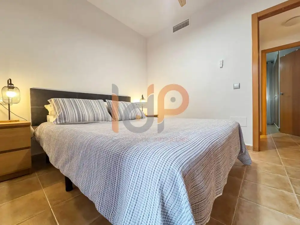 Apartament en venda a Marina de la Torre