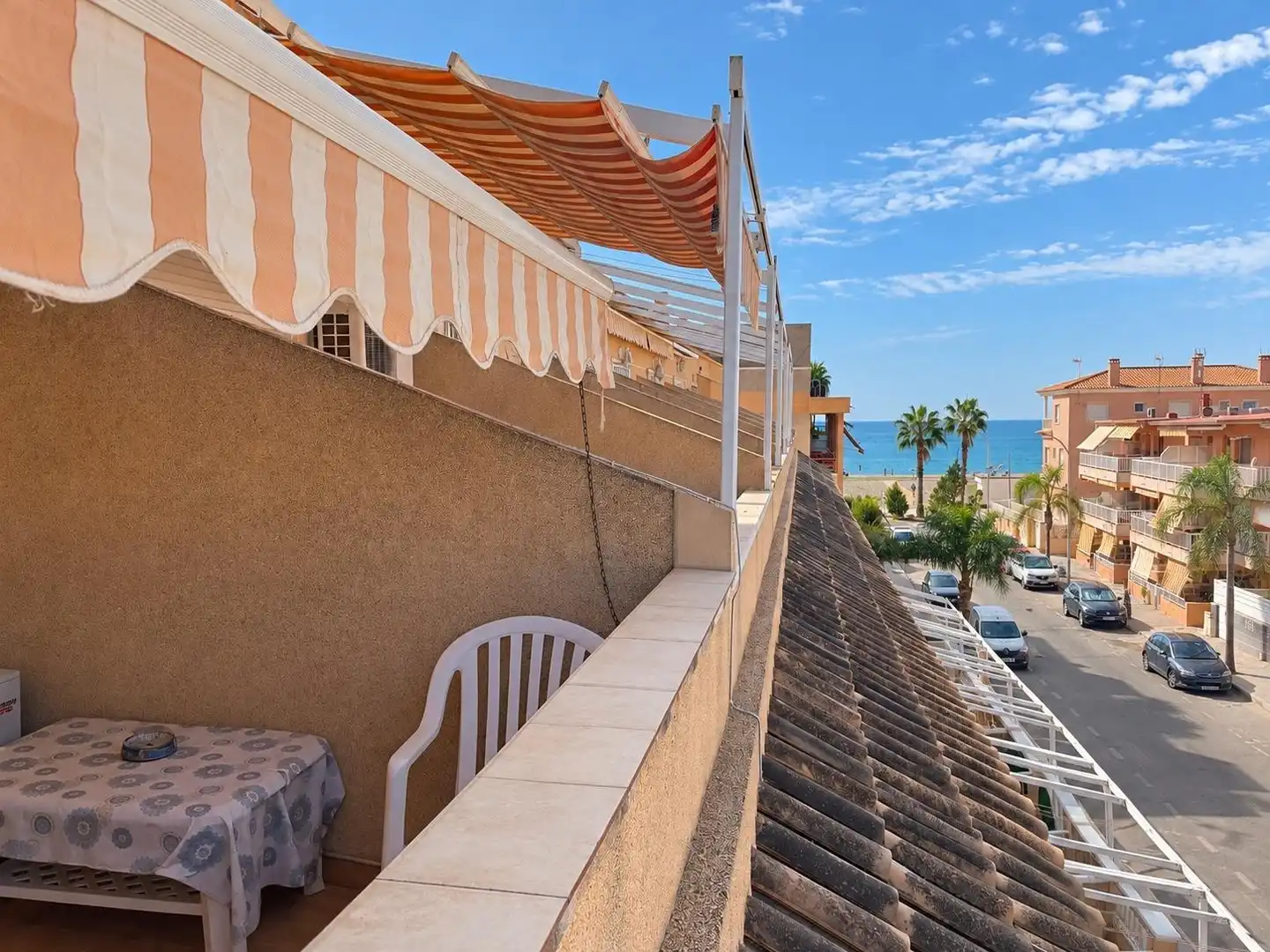 Casa a schiera con terrazza in vendita a Calle CONSUETA, imagen 2