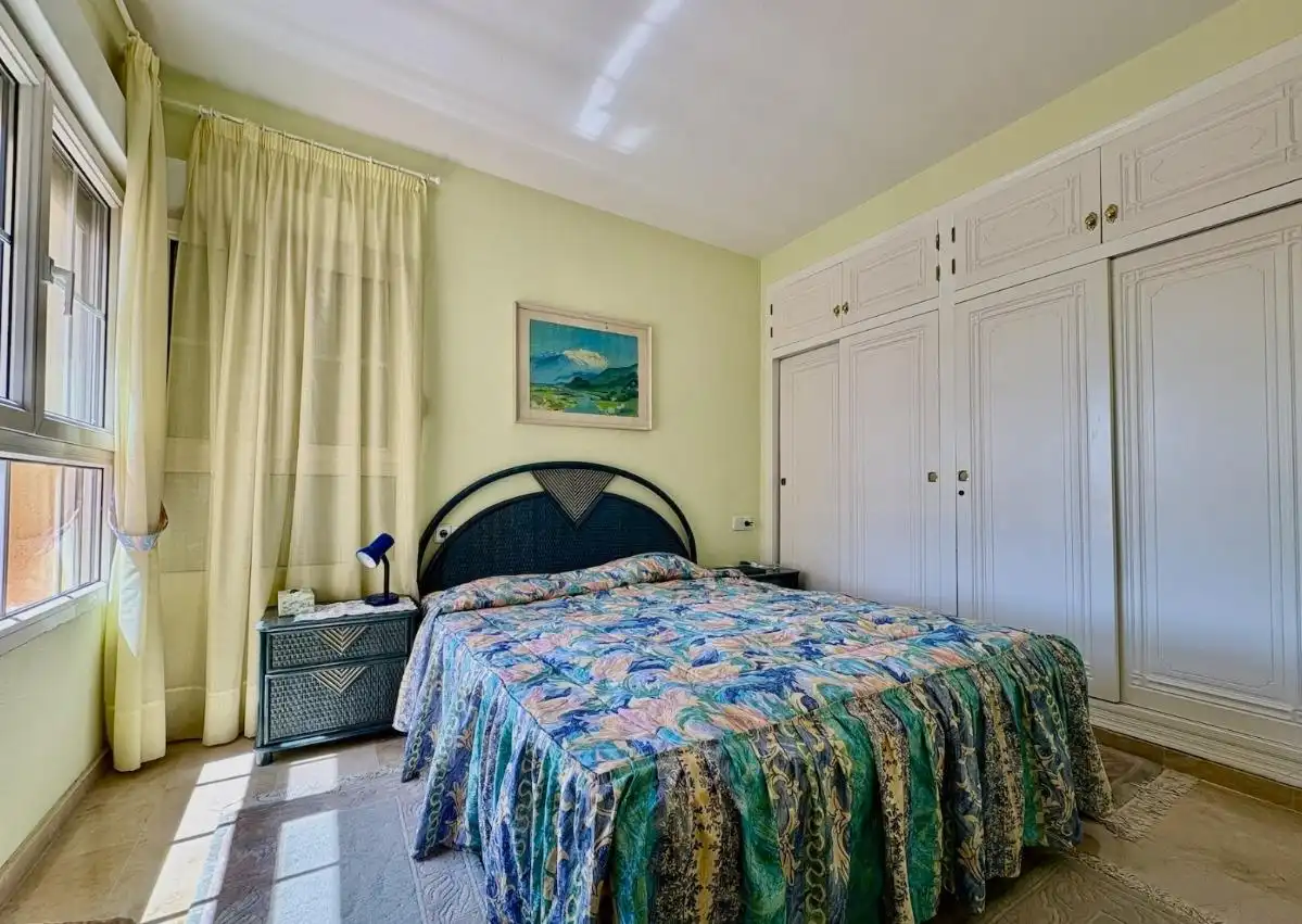Chalet con terraza en venta en Calle canal de la mancha 19, imagen 20