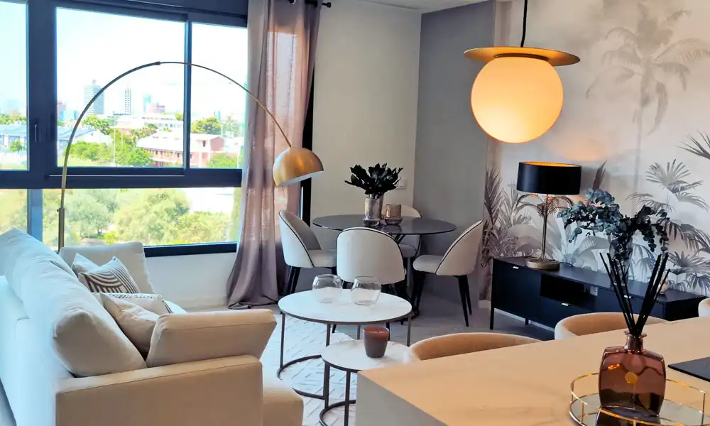 Ático en venta en Avenida Río Madera, Juan Carlos I