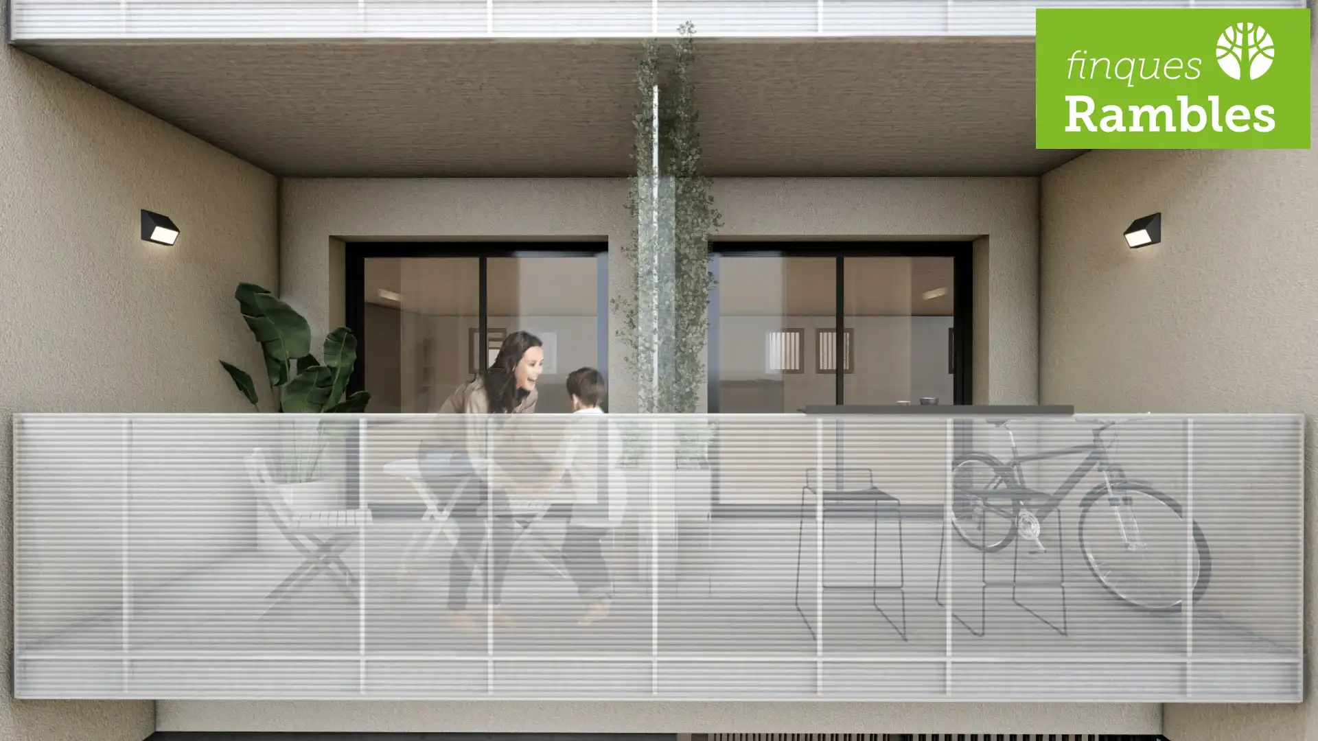 Appartement neuf avec ascenseur à vendre à Carrer de Pau Muntadas 2, imagen 15