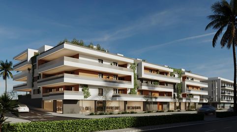 Foto 2 de Apartamento en venta en San Pedro de Alcántara pueblo, Marbella