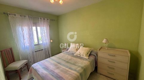 Foto 4 de Piso en venta en Arcos, Madrid Capital