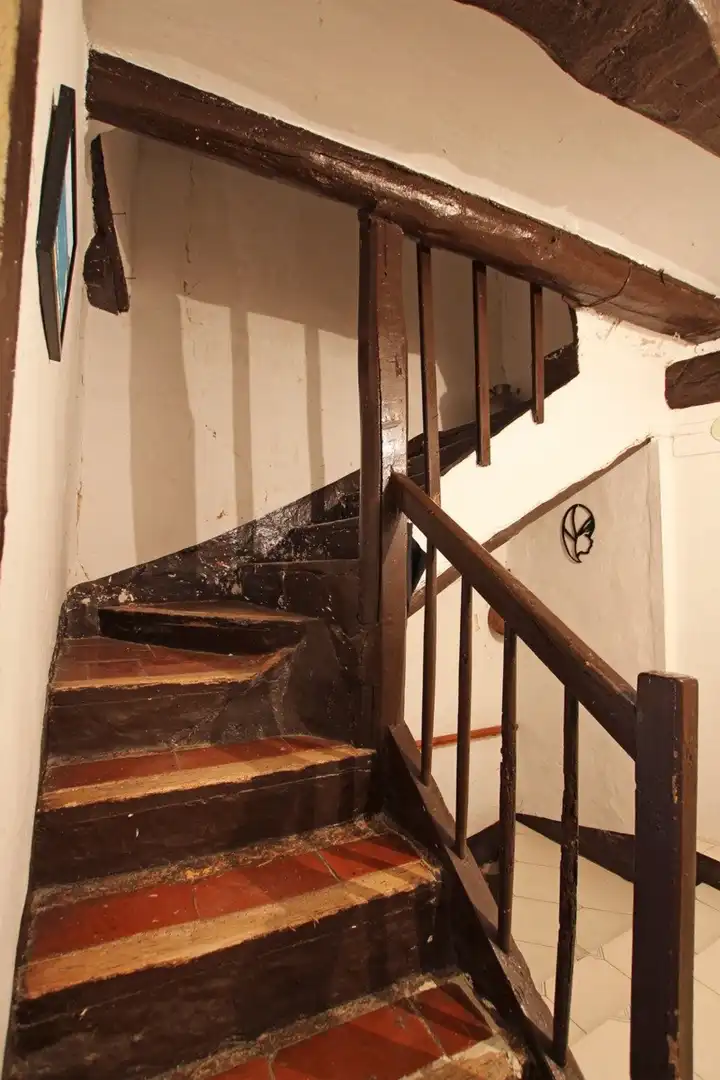 Casa o chalet en venta en Pueyo - Calle NORTE, Pueyo / Puiu