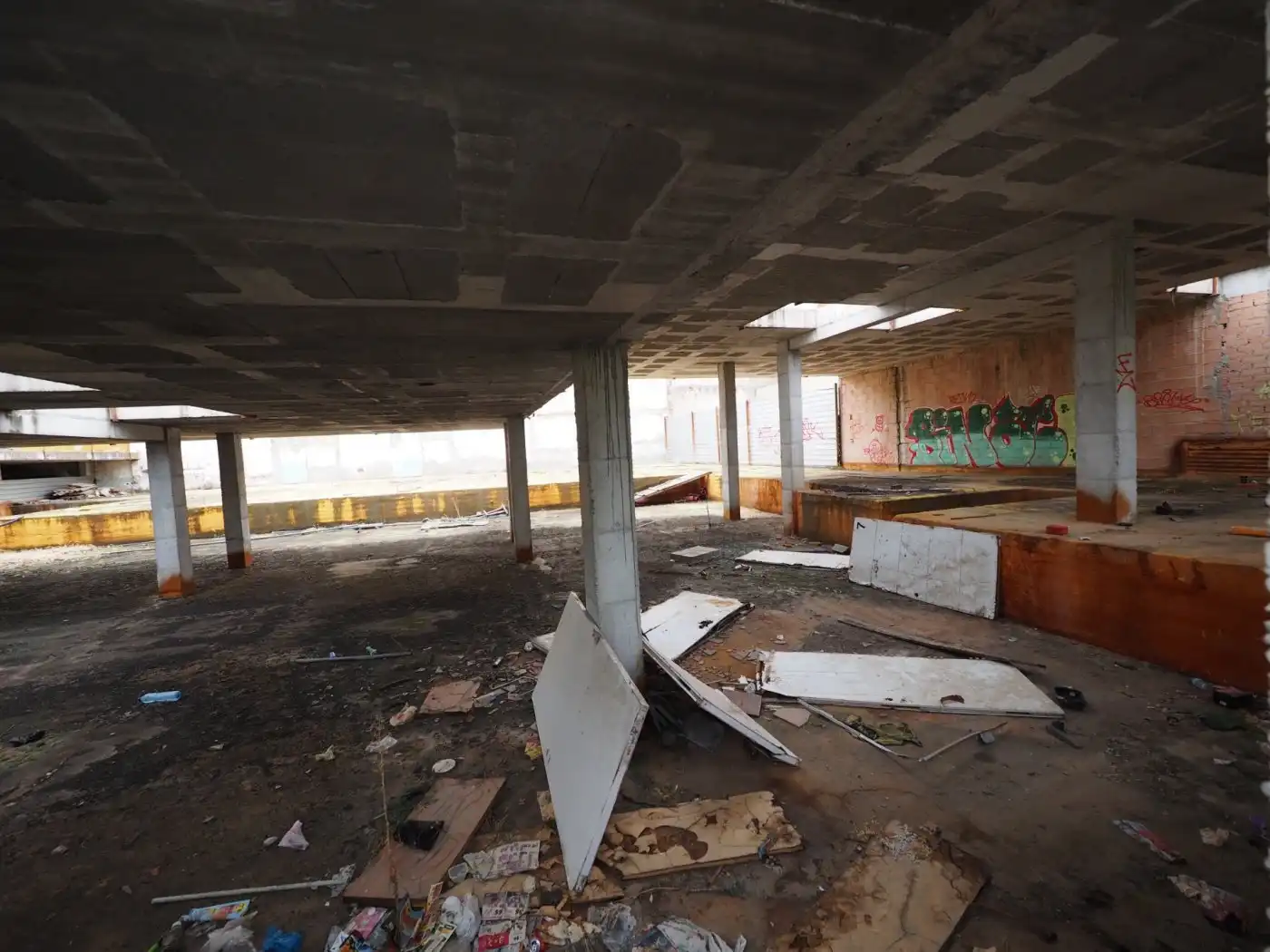 Terreny residencial en venda a Centre, imagen 18