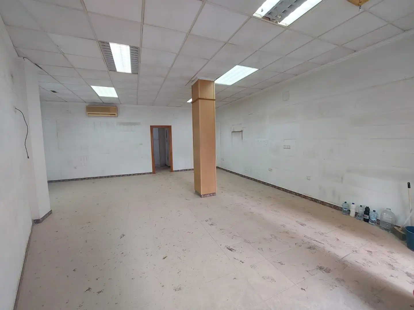 Local comercial de lloguer a Calle Calle de las Beatas, imagen 5