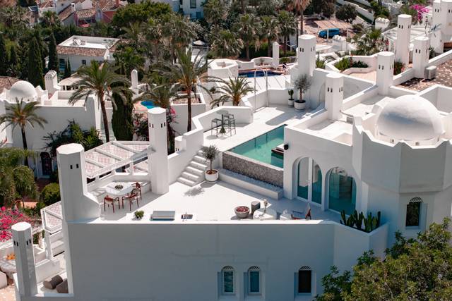 Ático en Venta en Puente Romano