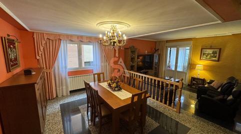 Foto 3 de Casa o xalet en venda a La Fanega, Cistérniga, Valladolid