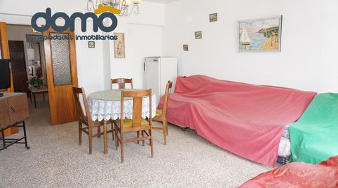 Foto 4 de Piso en venta en Avenida de Cabo de Gata, 136, Ciudad Jardín - Tagarete - El Zapillo, Almería Capital
