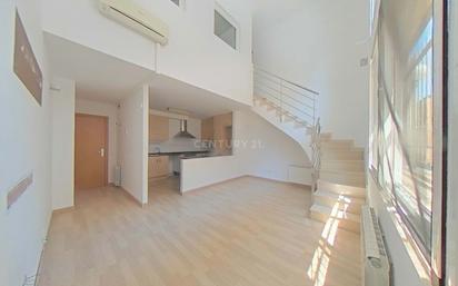 Living room of House or chalet for sale in Badalona  with Terrace