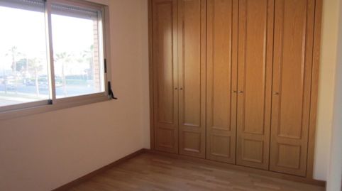 Foto 4 de Piso de alquiler en Juan Carlos I, Murcia Capital