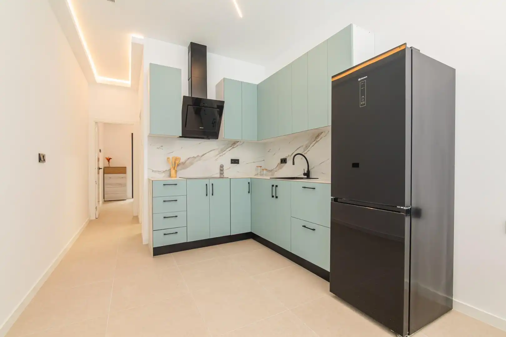 Kitchen of Ground floor for sale in Elche / Elx