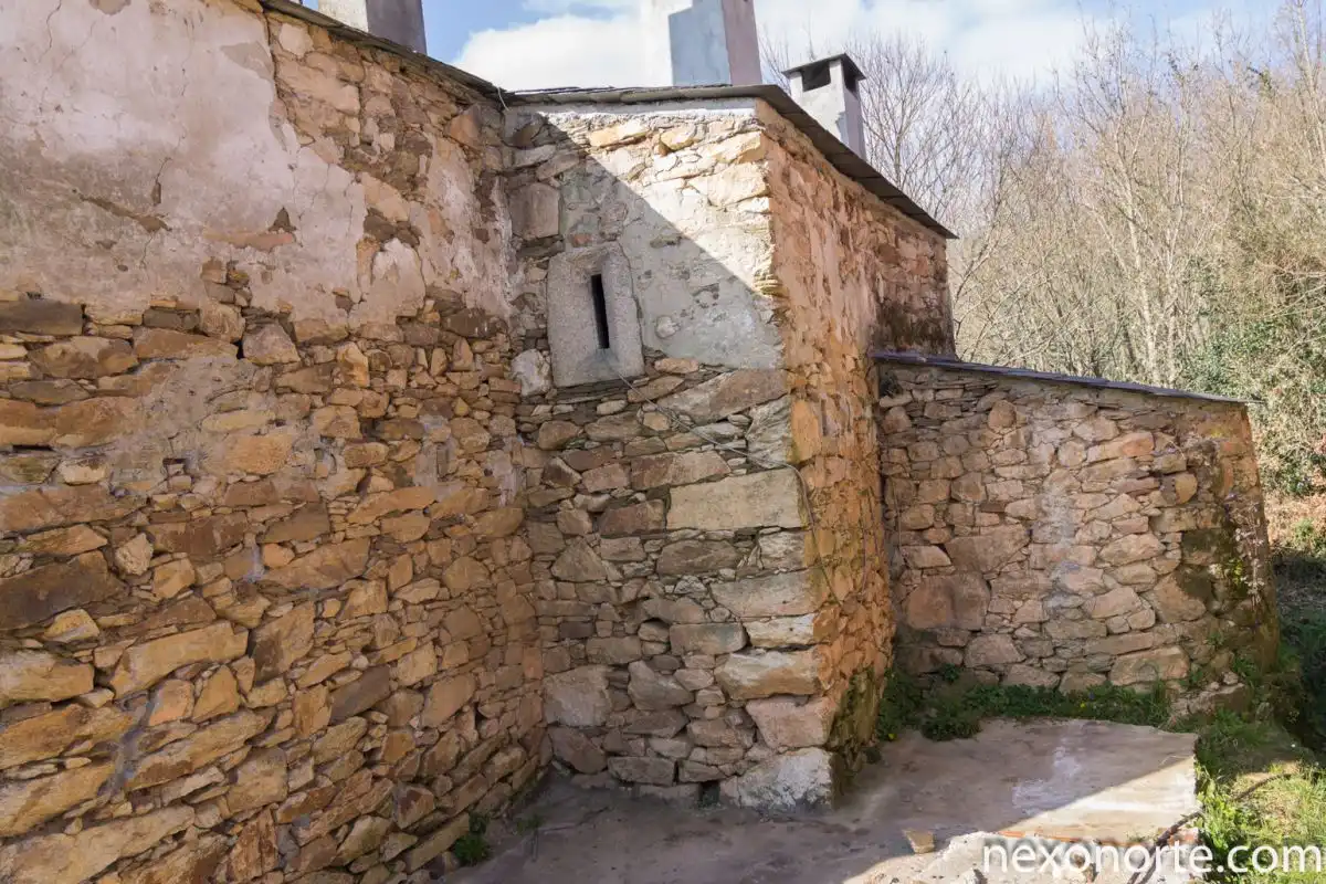 Casa rústica en venda a Vilalba, imagen 20
