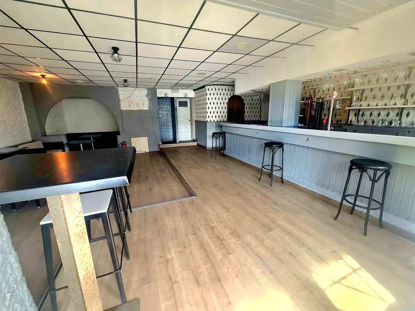 Local commercial à vendre à Plaza del Campogrande, imagen 4