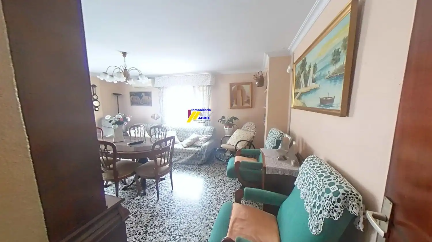 Flat for rent in Alfafar