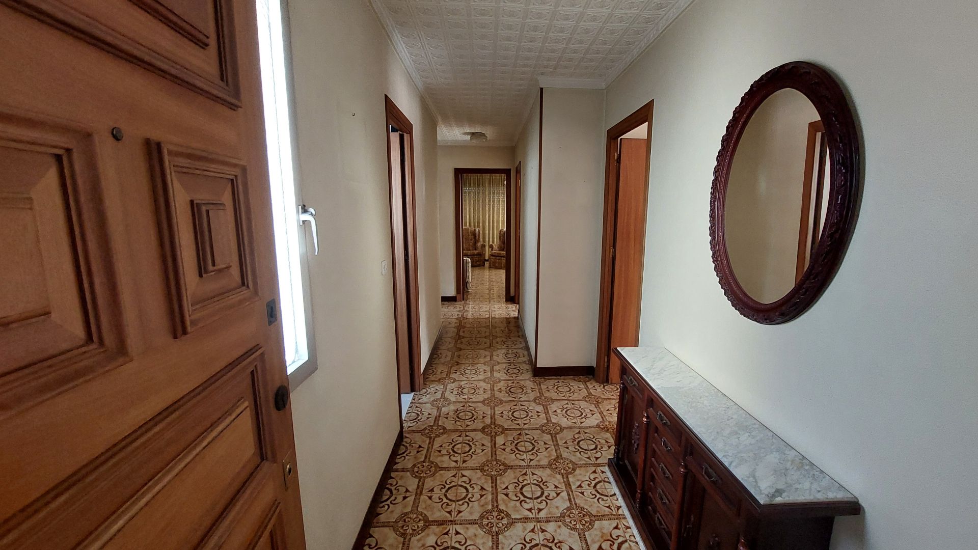 Pis en venda en  Murcia Capital amb Moblat, Forn i Balcó