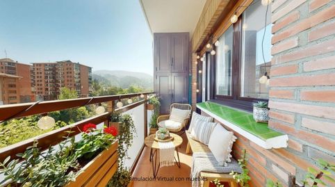 Foto 4 von Wohnung zum Verkauf in Calle Koskojales, Alonsotegi, Bizkaia